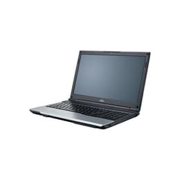 Fujitsu LifeBook A532 15" Core i3 2,5 GHz - SSD 128 Go - 4 Go AZERTY - Français