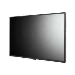 Écran 32" LCD FHD LG 32SE3KE-B Digital Signage Display