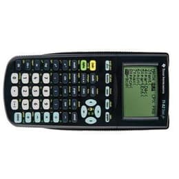 Calculatrice Texas Instruments TI-82 Stats