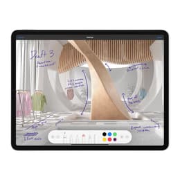 iPad Pro 12.9 (2021) 5e génération 2000 Go - WiFi - Gris Sidéral