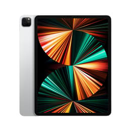 iPad Pro 12.9 (2021) 5e génération 128 Go - WiFi - Argent