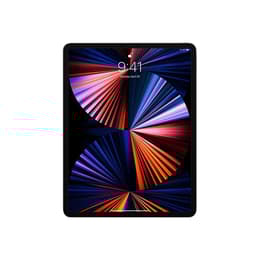 iPad Pro 12.9 (2021) 5e génération 128 Go - WiFi + 5G - Gris Sidéral