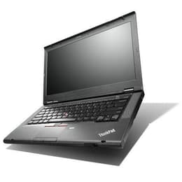 Lenovo ThinkPad T430 14" Core i5 2,6 GHz  - HDD 250 Go - 8 Go AZERTY - Français