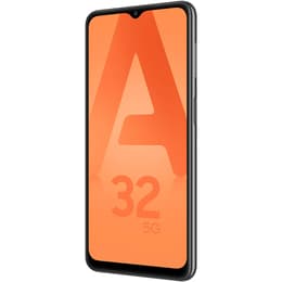 Galaxy A32 5G 64 Go Dual Sim - Noir - Débloqué
