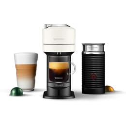 Cafetière expresso combiné Compatible Nespresso Nespresso Vertuo Next GDV1