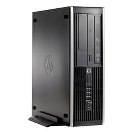 HP Compaq Elite 8300 SFF Core i5 3,2 GHz - HDD 1 To RAM 16 Go