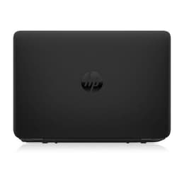 HP EliteBook 840 G2 14" Core i5 2,3 GHz - SSD 256 Go - 8 Go QWERTZ - Suisse