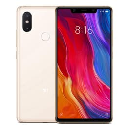 Xiaomi Mi 8 SE Dual Sim