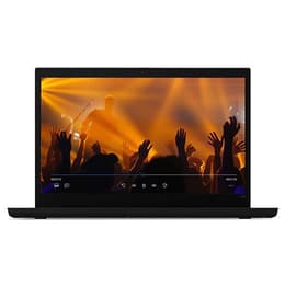 Lenovo ThinkPad L15 G1 15" Core i3 2,1 GHz - SSD 256 Go - 8 Go AZERTY - Français