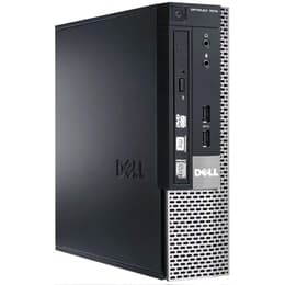 Dell OptiPlex 7010 USFF Core i5 2,9 GHz - HDD 500 Go RAM 8 Go