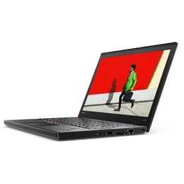 Lenovo ThinkPad A275 12" A10-Series 2,5 GHz - SSD 256 Go - 8 Go AZERTY - Français