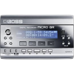 Accessoires audio Boss Micro BR
