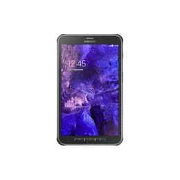 Galaxy Tab Active LTE (2014) 16 Go - WiFi + 4G - Gris - Débloqué