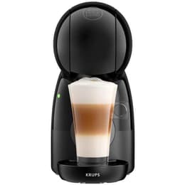 Expresso à capsules Compatible Dolce Gusto Krups Piccolo XS KP1A3B10