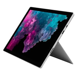 Microsoft Surface Pro 6 12" Core i5 1,6 GHz - SSD 256 Go - 8 Go AZERTY - Français