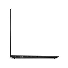 Lenovo ThinkPad T14S 14" Ryzen 5 Pro 2,1 GHz - SSD 256 Go - 8 Go AZERTY - Français