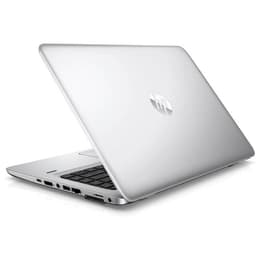 HP EliteBook 840 G3 14" Core i5 2,4 GHz - SSD 512 Go - 8 Go AZERTY - Français