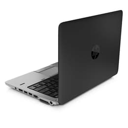 HP EliteBook 820 G1 12" Core i5 1,9 GHz - SSD 256 Go - 8 Go AZERTY - Français