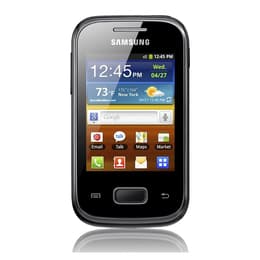 Galaxy Pocket S5300 - Noir- Débloqué