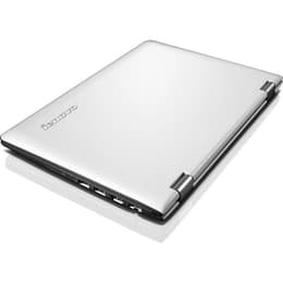 Lenovo Yoga 300-11IBY 11" Celeron 2,16 GHz - SSD 32 Go - 2 Go AZERTY - Français