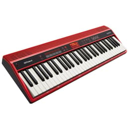 Instruments de musique Roland Go:Keys