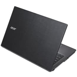Acer Aspire E5-574TG-5576 15" Core i5 2,3 GHz - HDD 1 To - 8 Go AZERTY - Français