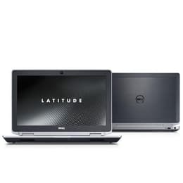 Dell Latitude E6330 13" Core i5 2,6 GHz - HDD 500 Go - 8 Go AZERTY - Français