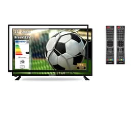 TV Elements Multimedia LED Full HD 1080p 81 cm ELT32SDEBR9