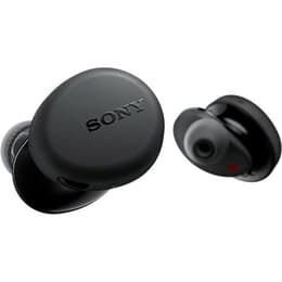 Ecouteurs Intra-auriculaire Bluetooth - Sony WFXB700B.CE7