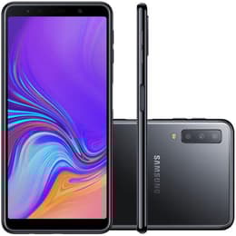 Galaxy A7 (2018) Dual Sim