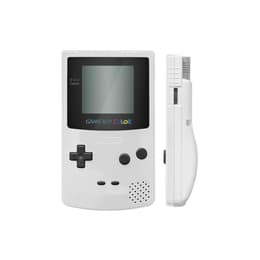 Nintendo Game Boy Color - Blanc