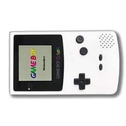 Nintendo Game Boy Color - Blanc