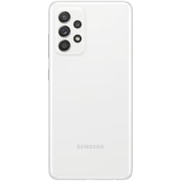 Galaxy A52 5G Dual Sim