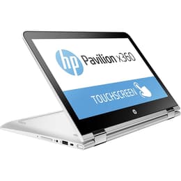 HP Pavilion x360 13-U101NF 13" Core i5 2,5 GHz - SSD 128 Go - 6 Go AZERTY - Français