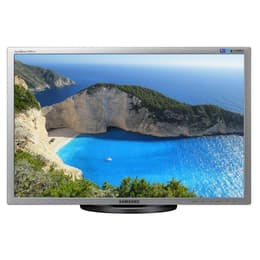 Écran 24" LCD HD Samsung SyncMaster 2443FW
