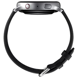 Montre Cardio GPS Samsung Galaxy Watch Active 2 44mm - Argent