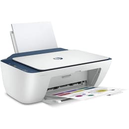 Scanner HP DeskJet 2721 AiO
