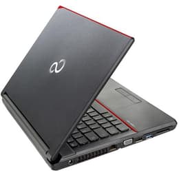 Fujitsu LifeBook E746 14" Core i5 2,3 GHz - SSD 240 Go - 16 Go AZERTY - Français