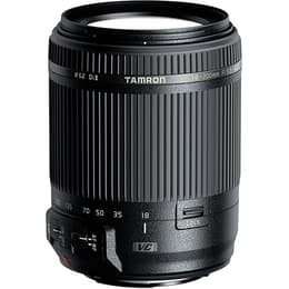 Objectif Tamron Nikon 18-200 mm f/3.5-6.3
