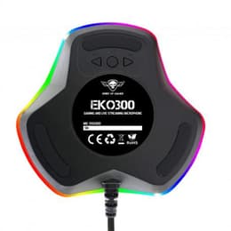 Microphone Gaming Spirit Of Gamer EKO 300