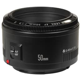 Objectif Canon EF 50 mm f/1.8 II