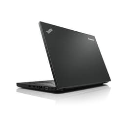 Lenovo ThinkPad L450 14" Core i7 2,3 GHz - SSD 256 Go - 8 Go AZERTY - Français