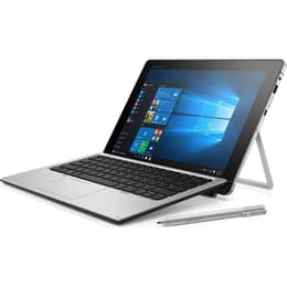 HP EliteBook X2 1012 G1 12” (2015)