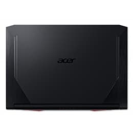 Acer Nitro 5 AN517-52-54PM 17" Core i5 2,5 GHz - SSD 512 Go - 8 Go - NVIDIA GeForce RTX 3060 AZERTY - Français