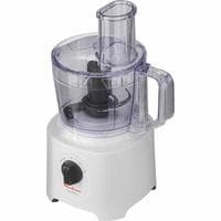 Robot ménager multifonctions MOULINEX EASY FORCE FP244110 Blanc