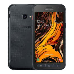 Galaxy XCover 4s 32 Go - Gris - Débloqué