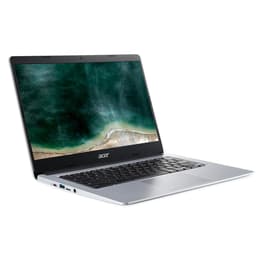Acer Chromebook CB314-1HT-P39K Pentium Silver 1,1 GHz 64Go SSD - 8Go AZERTY - Français