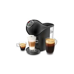 Expresso à capsules Compatible Dolce Gusto Krups Dolce Gusto Genio S Plus