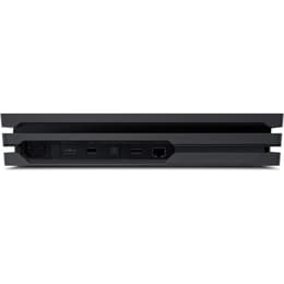 PlayStation 4 Pro 1000Go - Noir + FIFA 21