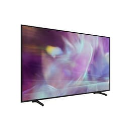 SMART TV Samsung QLED Ultra HD 4K 137 cm QE55Q67A